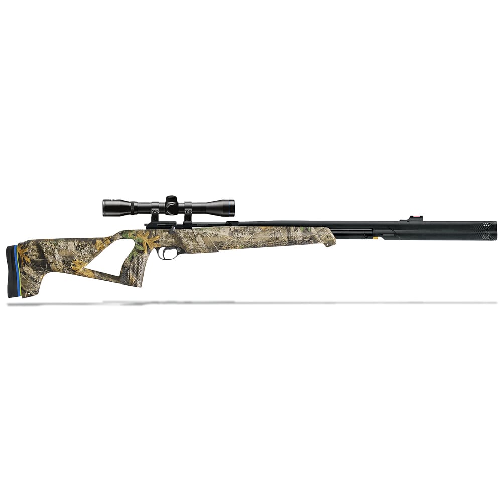 Stoeger XM1 .22 Cal Adv. Ergo. Realtree Edge Synthetic Stock, Fiber-Optic Sights, 4x32 Scope 30342