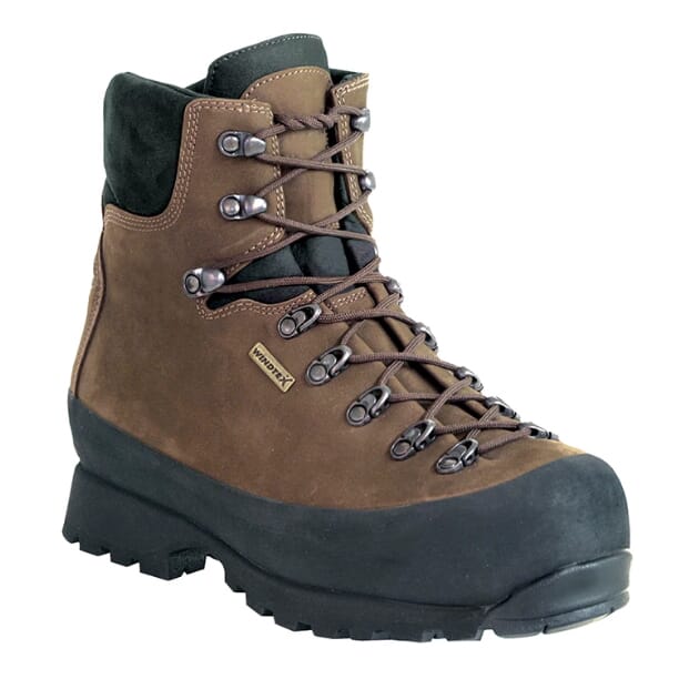 Kenetrek Hardscrabble ST Mountain Boot KE-410-HK