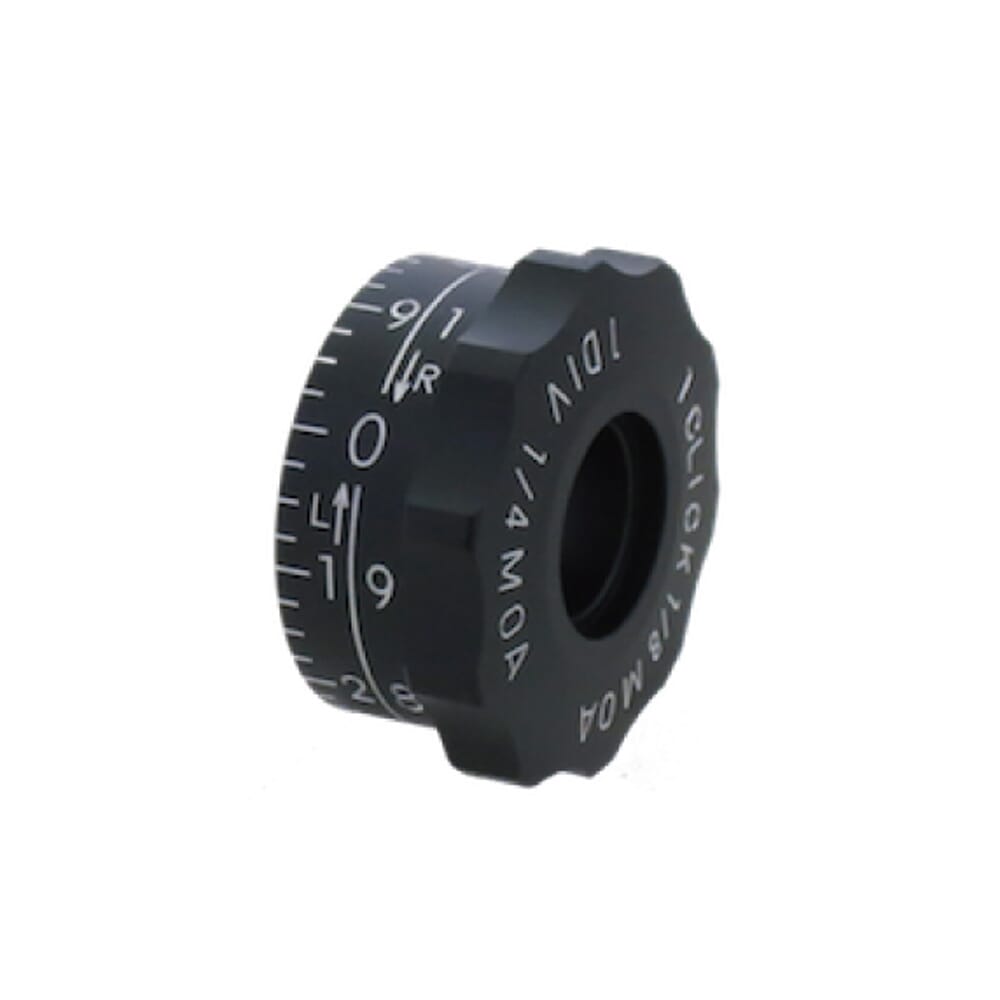 March Windage Dial DB209-H