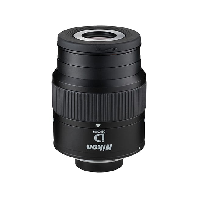 Nikon 20-60 MONARCH Spotting Scope Eyepiece 16109