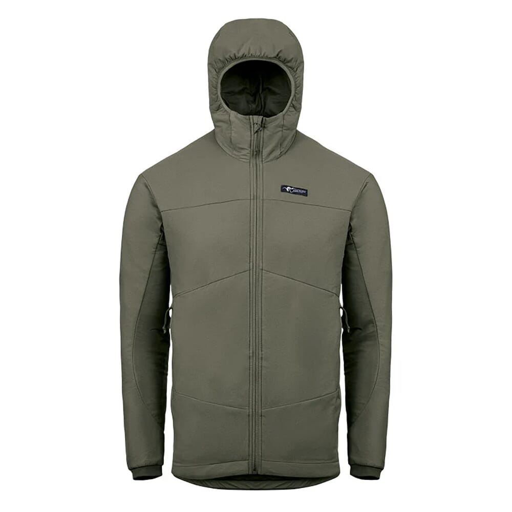 Stone Glacier Cirque LITE Jacket Tarmac XXX Large 20011-TM-XXXL