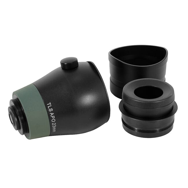 Swarovski TLS APO 23mm Telephoto Lens 49332