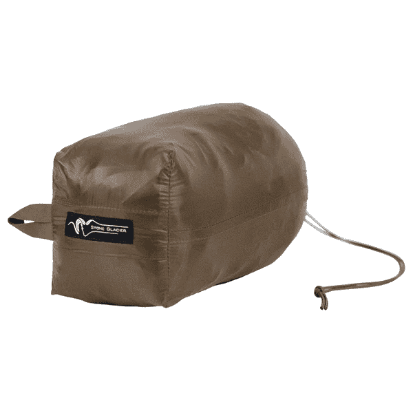 Stone Glacier Grumman LITE Jacket Muskeg 20010-MK