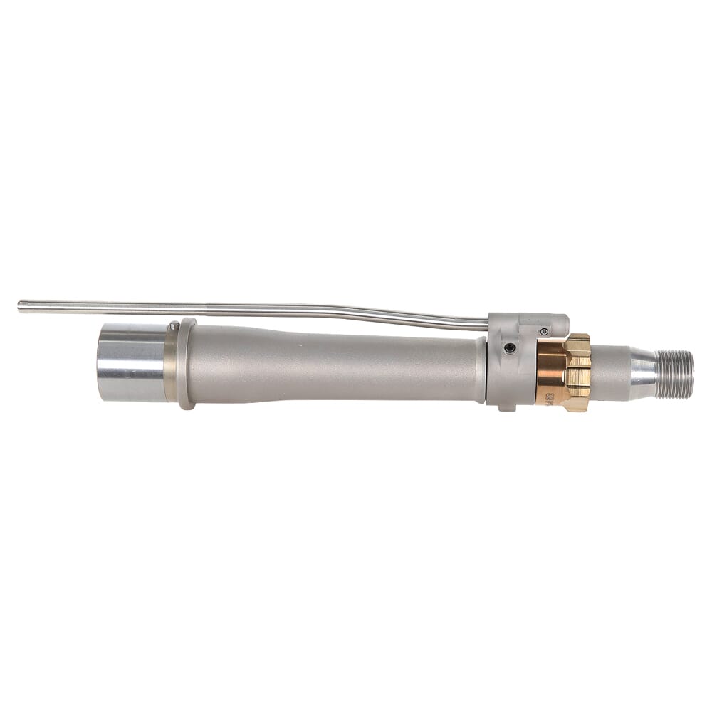 Q, LLC. Honey Badger 7" 1:5 Twist Adjustable Bbl Assembly BARREL-HB-300-7