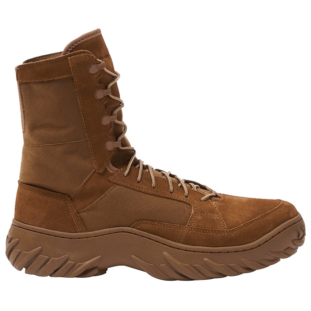 Oakley Field Assault Boot Coyote 11194-86W