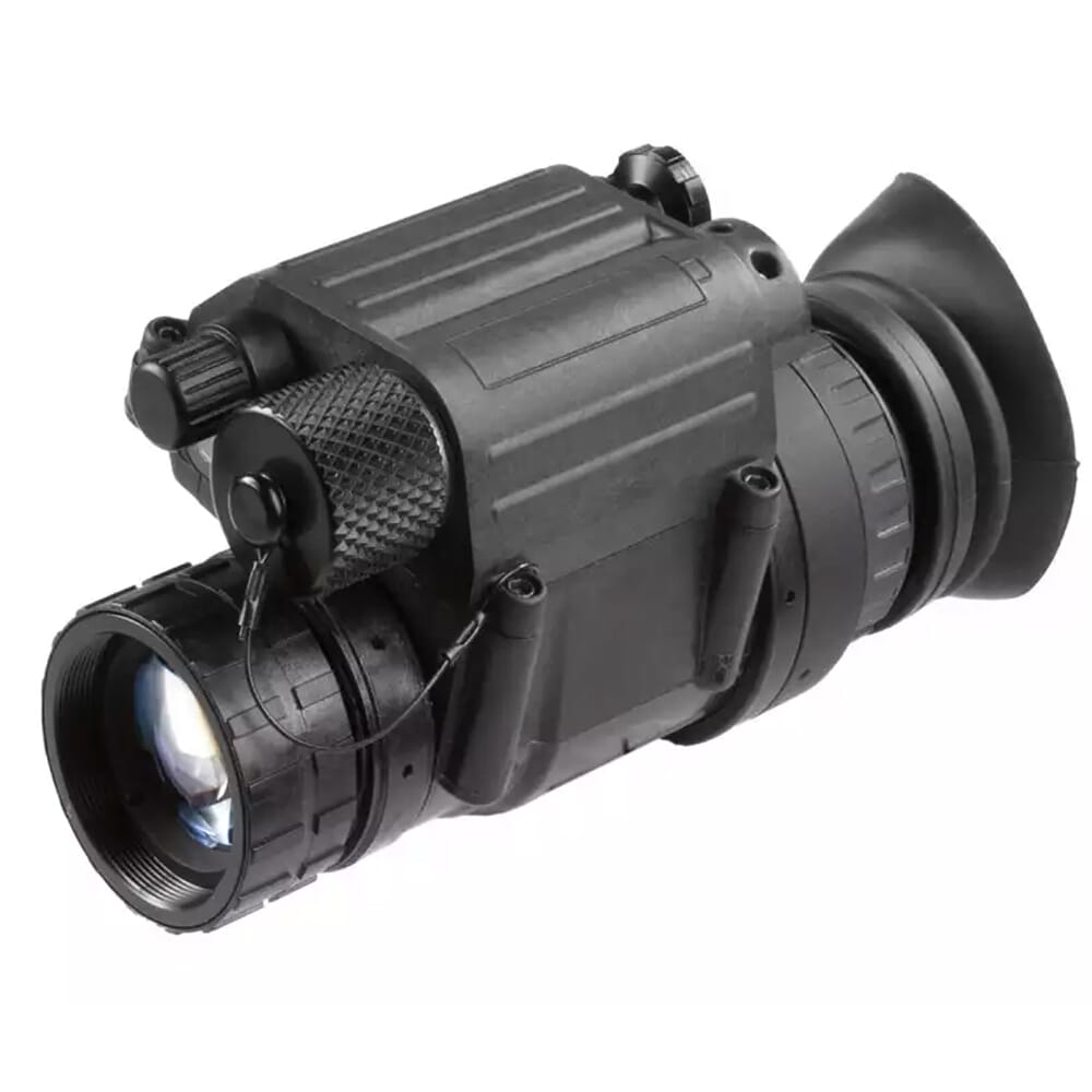AGM PVS-14 3AW2 Gen 3 Auto-Gated Lvl 2White Phosphor IIT Night Vision Monocular 11P14123484121