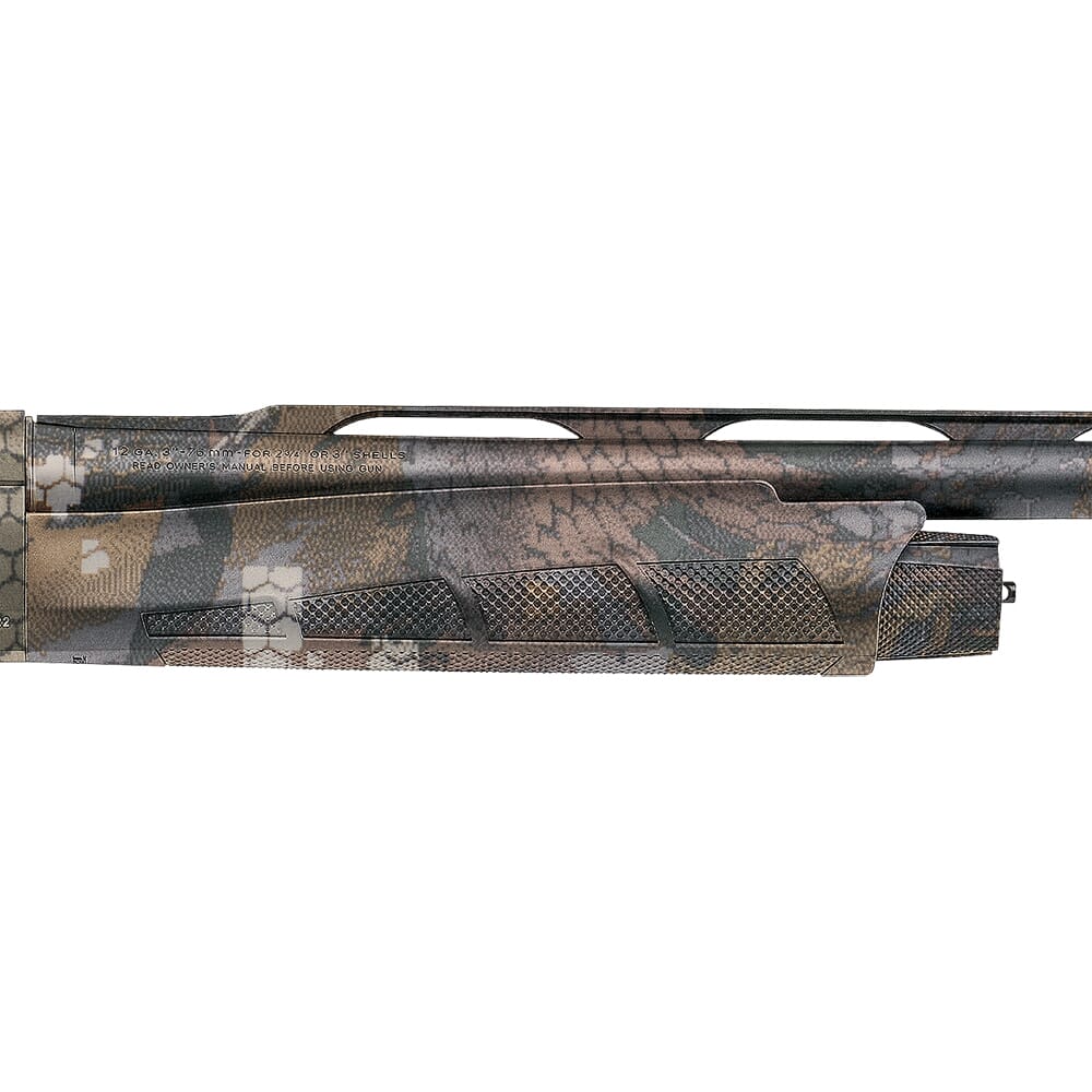 Benelli M2 Field 12ga 3" 26" Bbl Optifade Timber 3+1 Semi-Auto Shotgun 11166