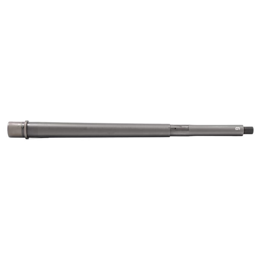 Geissele Cold Hammer Forged Heavy Profile 5.56 NATO 14.5" 1:7" 1/2x28" Chrome Lined .750" Barrel 05-3281