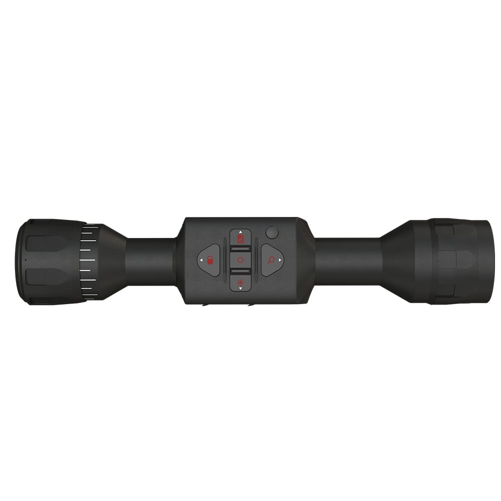 ATN Thor-LTV 3-9x 640x480 12micronThermal Riflescope TIWSTLTV635X