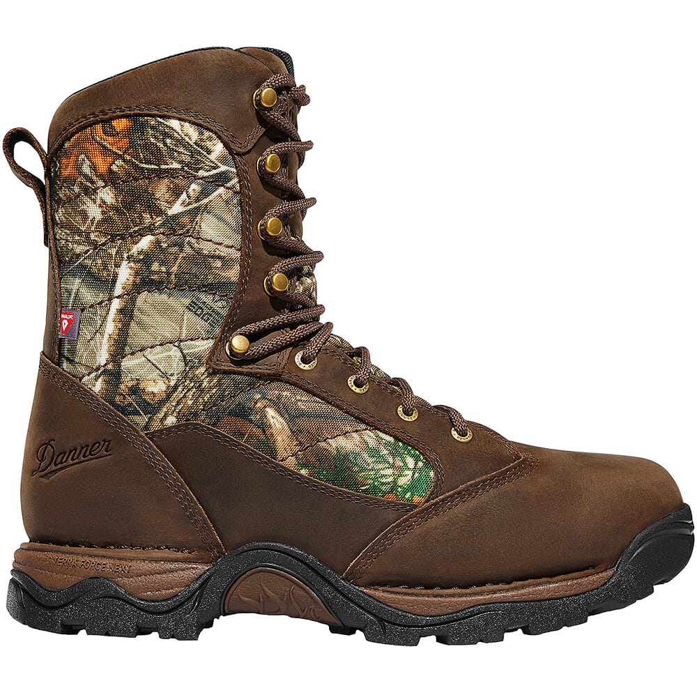 Danner Pronghorn 8" Realtree Edge 1200G Hunting Boot 41343