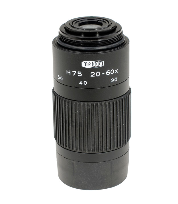 Meopta Meostar 20-60x H75 Zoom Eyepiece 442280