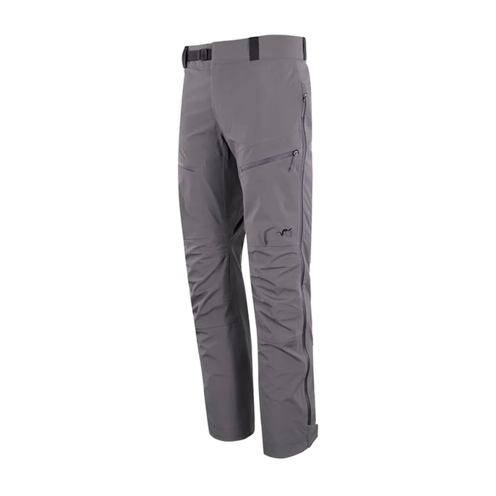Stone Glacier USED M5 Pant Granite Grey X-Large 30015-GG-XL - Like New - No Tags USED7809