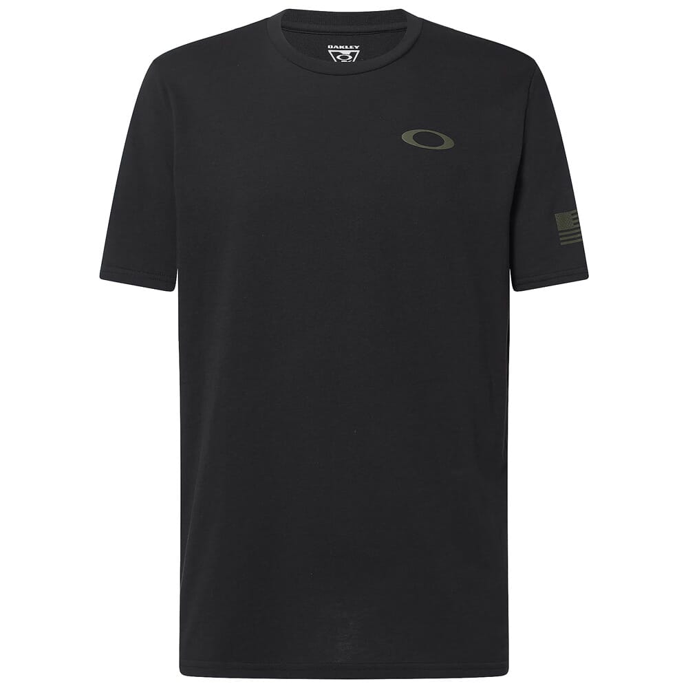 Oakley SI Strong Blackout Tee FOA404139-02E