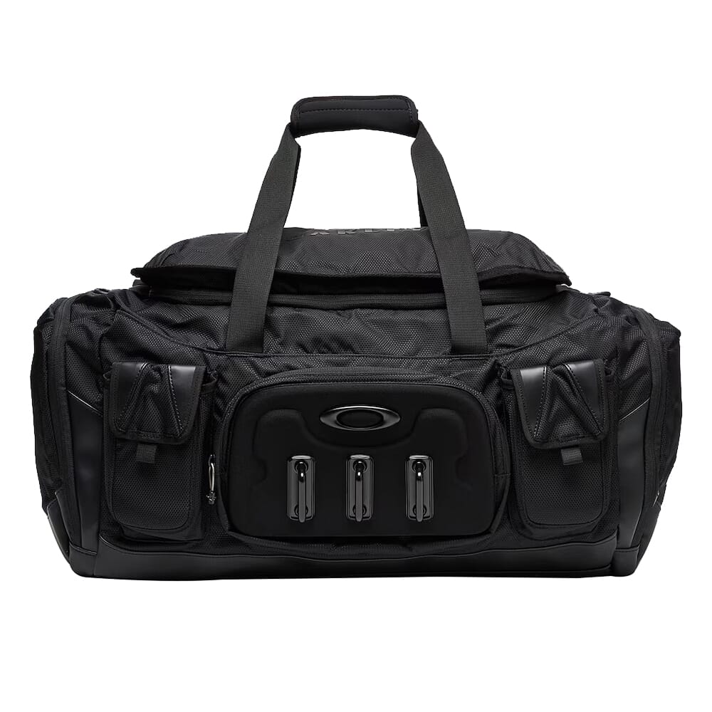 Oakley Urban Ruck RC Blackout Duffle FOS901048-02E-U