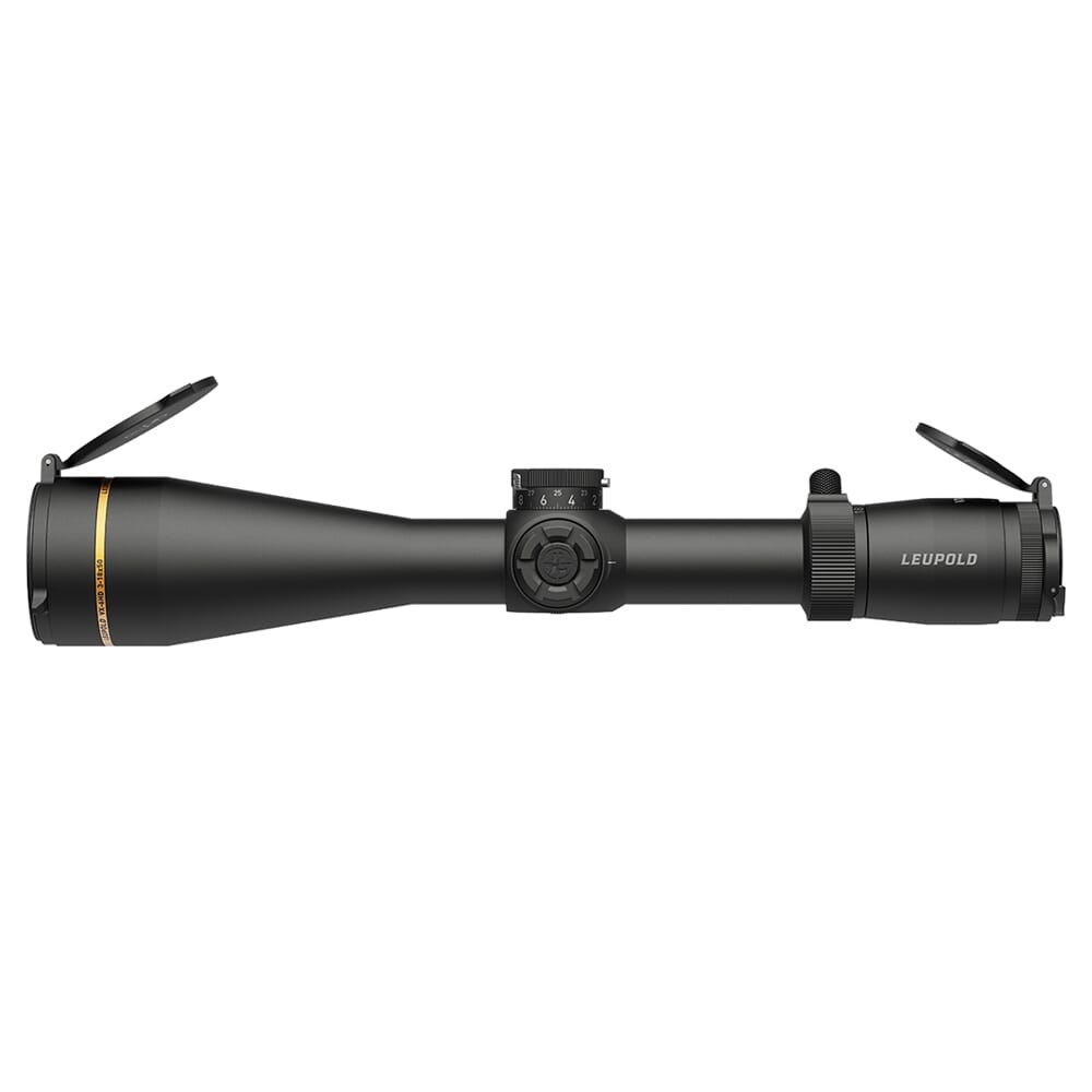 Leupold VX-6HD Gen 2 3-18x50mm (30mm) CDS-SZL2 Side Focus Illum. FireDot Duplex Riflescope 183839