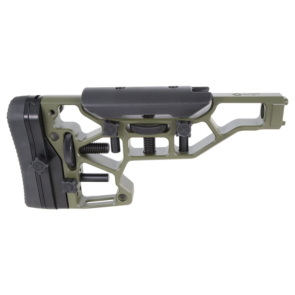 MDT XTN Interface SRS X Std ODG Skeleton Buttstock 102611-ODG