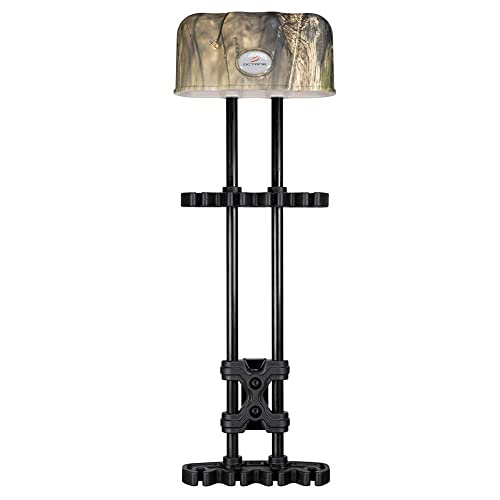 Octane 4-Arrow Breakup Country Furnace Quiver 10078