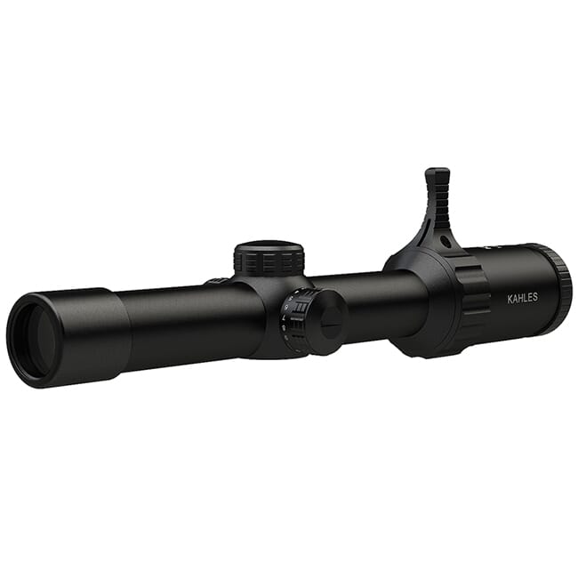 Kahles K18i 1-8x24mm IPSC Riflescope 10661