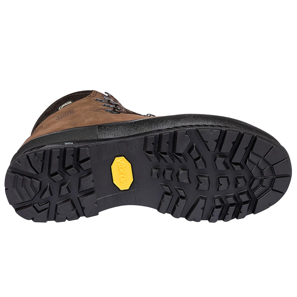 Hanwag Alaska GTX Brown Size 15 Trek Boot H2303-15