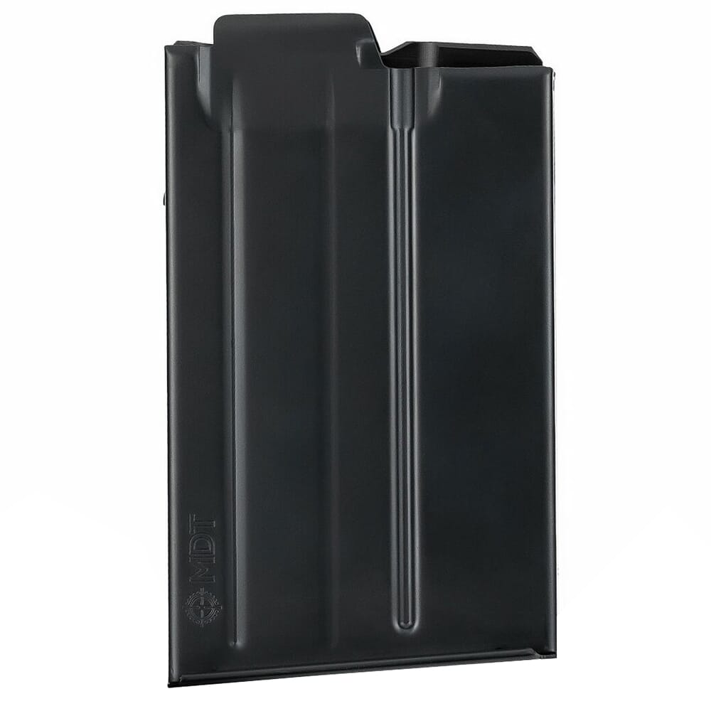MDT XM Std 10rd Blk Metal Magazine 104733-BLK