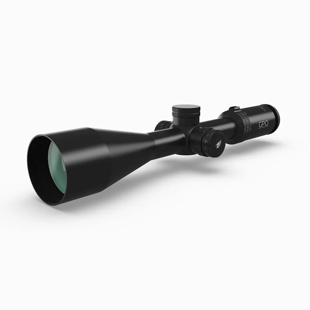 GPO Spectra 3-15X56i G4i Scope RS560