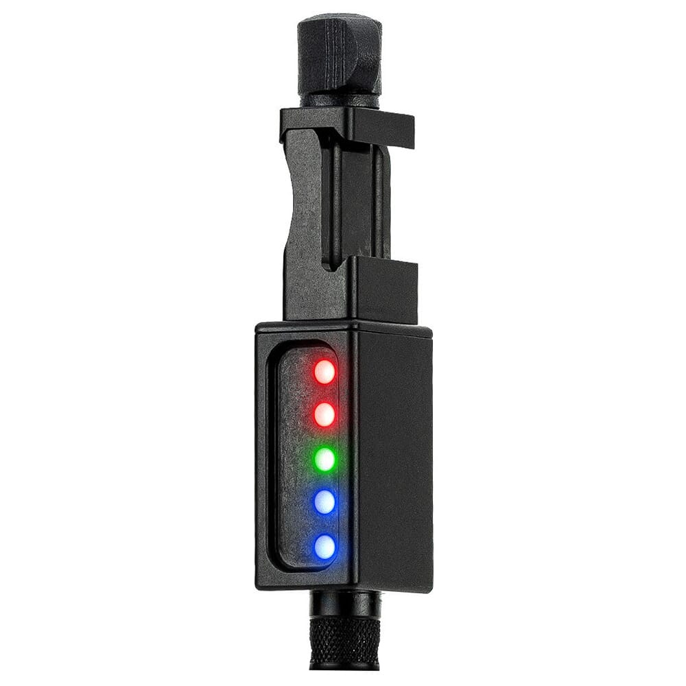 MDT USED Long Range Arms Send iT MV3 Electronic Level 107202-BLK - Excellent Condition USED7937