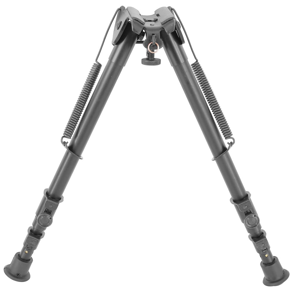 Harris Solid Base 12-25" Bipod 1A2-25
