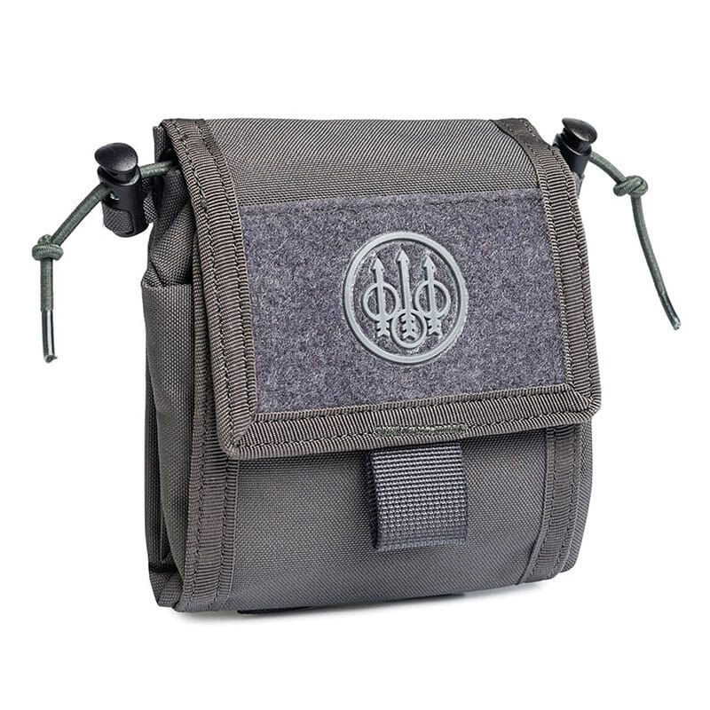 Beretta Wolf Gray Foldable Dump Pouch CA241001890920UNI