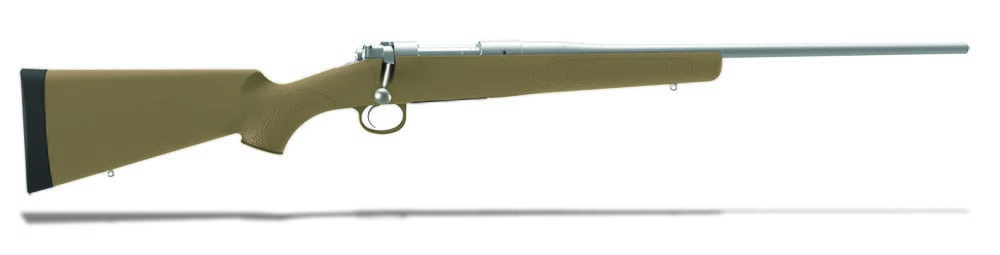 Kimber 84M Hunter 6.5 Creedmoor 3000793