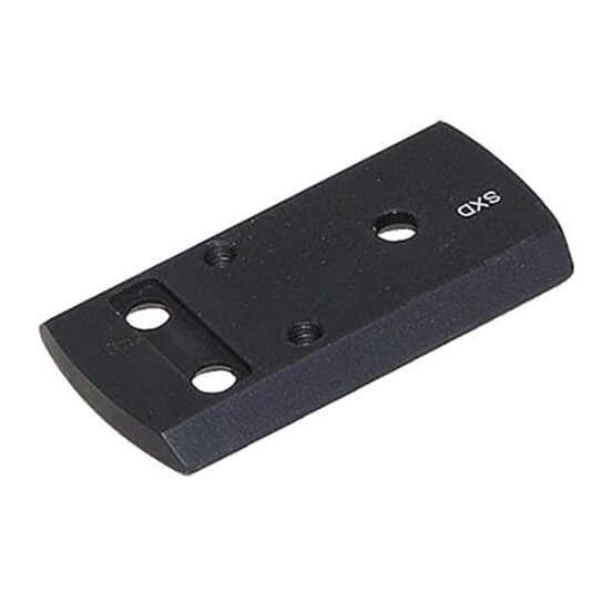 Burris Mount 410328
