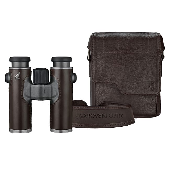 Swarovski CL Companion 8x30 NOMAD Binoculars 58127