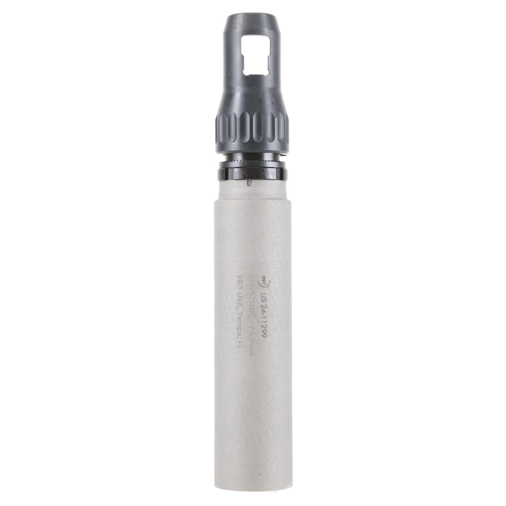 B&T ROTEX-X M1/M14 Rifle Suppressor (NFA) SD-123811-US