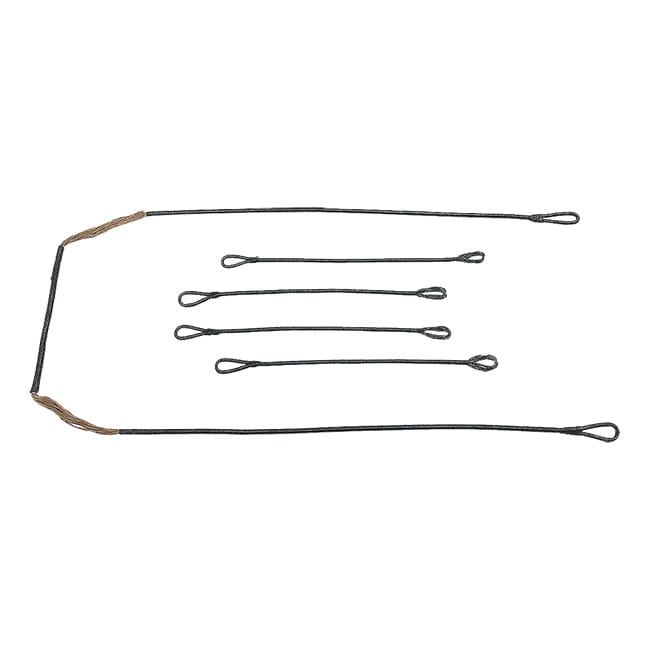 Ravin R9/R10/R15/R20/R29 String & Cable Set R190