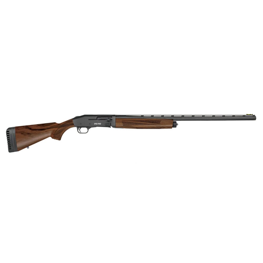 Mossberg 940 Pro Field 12ga 28" Bbl 4+1 Satin Shotgun 85154