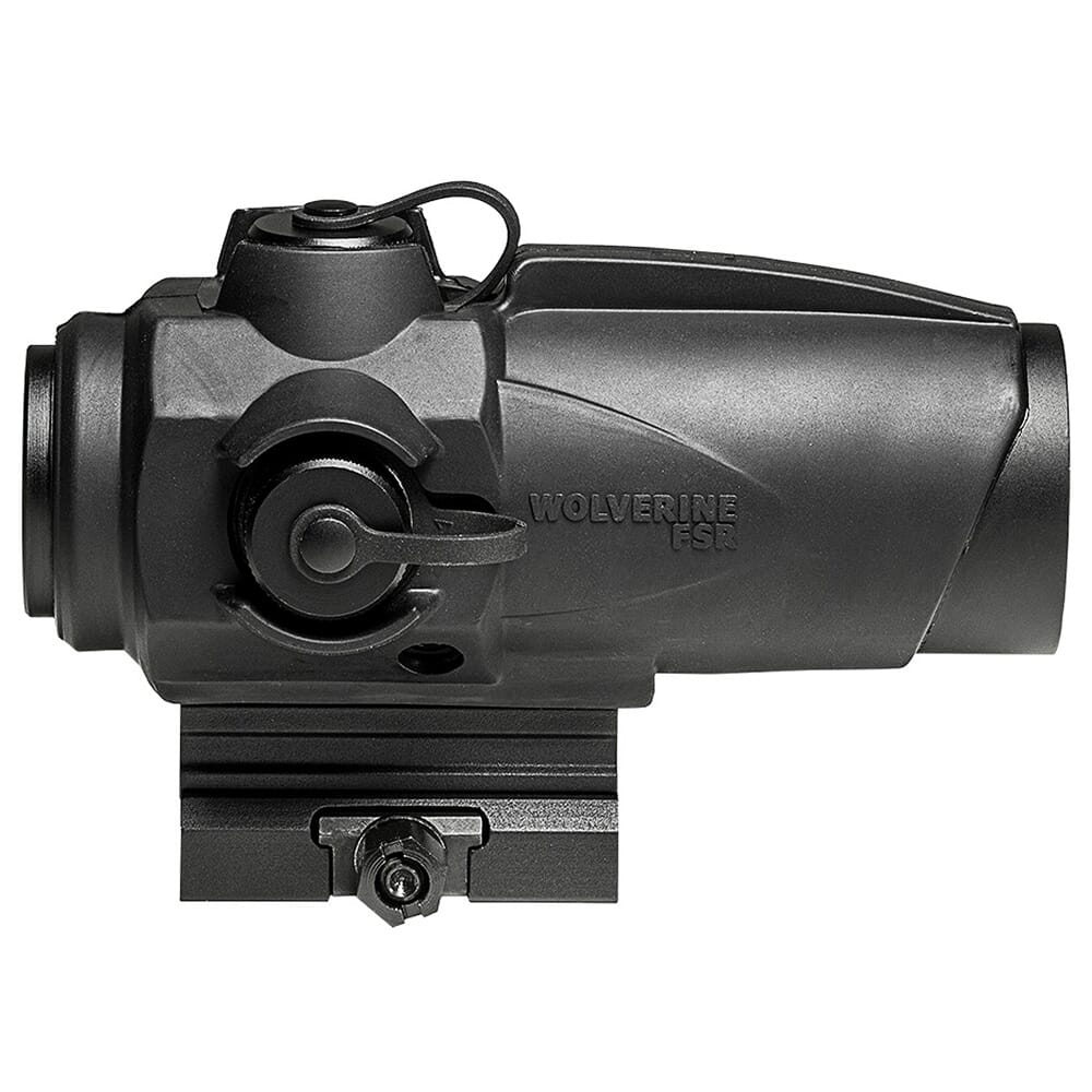 Sightmark Wolverine 1x28 FSR Red 2 MOA Dot Sight SM26020