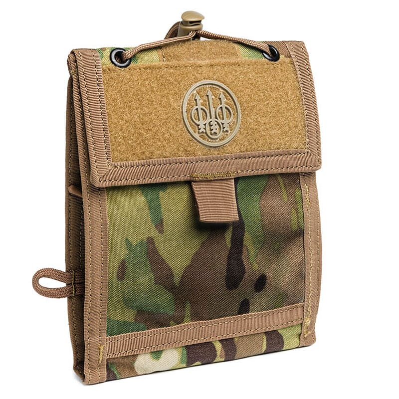 Beretta MultiCam Travel Pouch CA211T225707VZUNI
