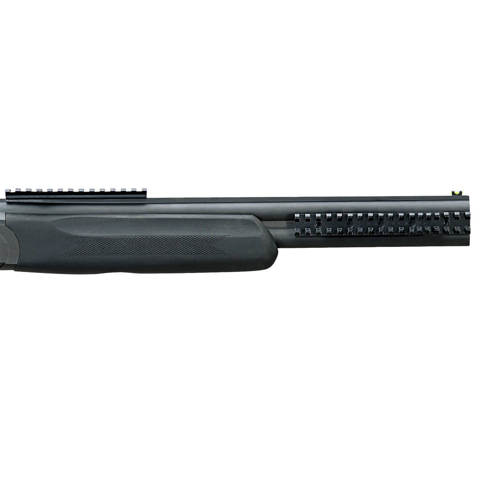 Stoeger Double Defense 20GA 3" 20" Black-Finished Walnut Over/Under Shotgun 31088