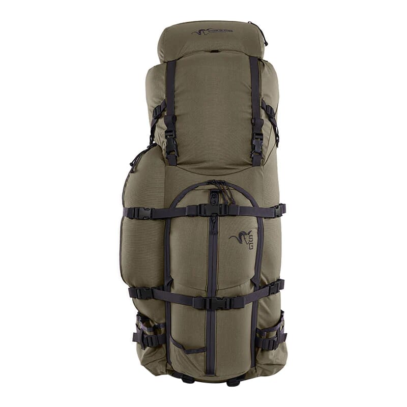 Stone Glacier Sky Guide 7900 Bag Only w/Lid Ranger OSFM 50040-RG-OSFM