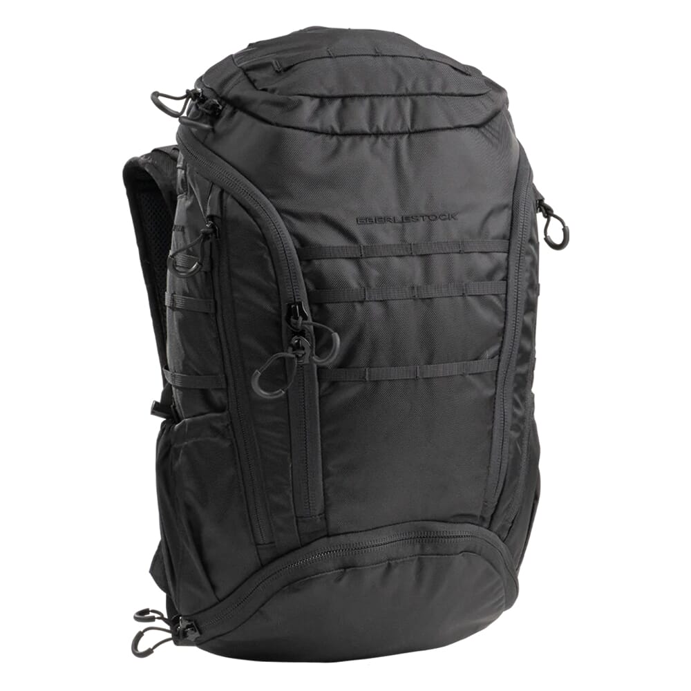 Eberlestock Little Trick Pack Black S27MB
