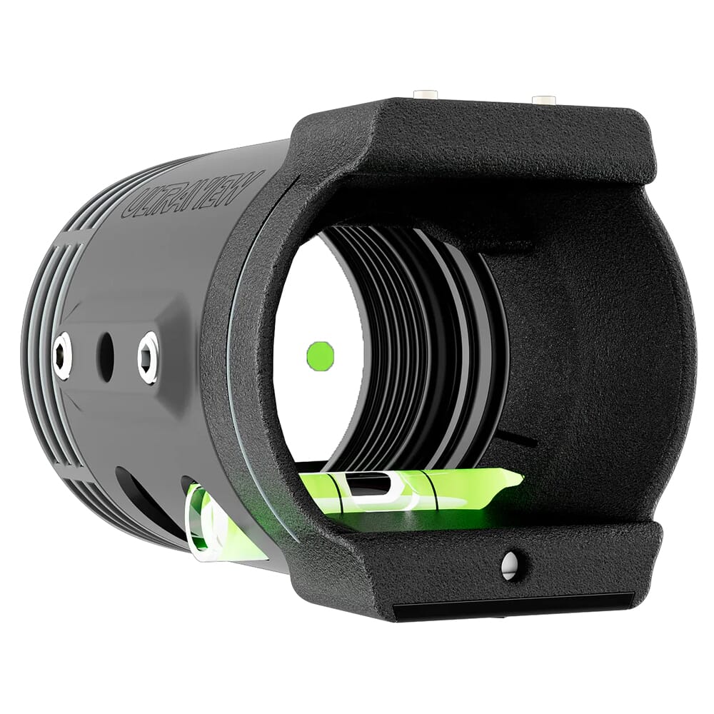UltraView UV3 SE Target Kit w/2x Lens UVTS-03052