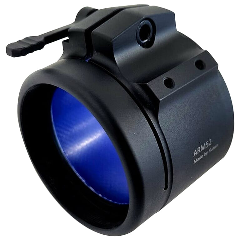 Leica Calonox ARM52-52 Rusan Thermal Sight Clip-On Adapter 59054