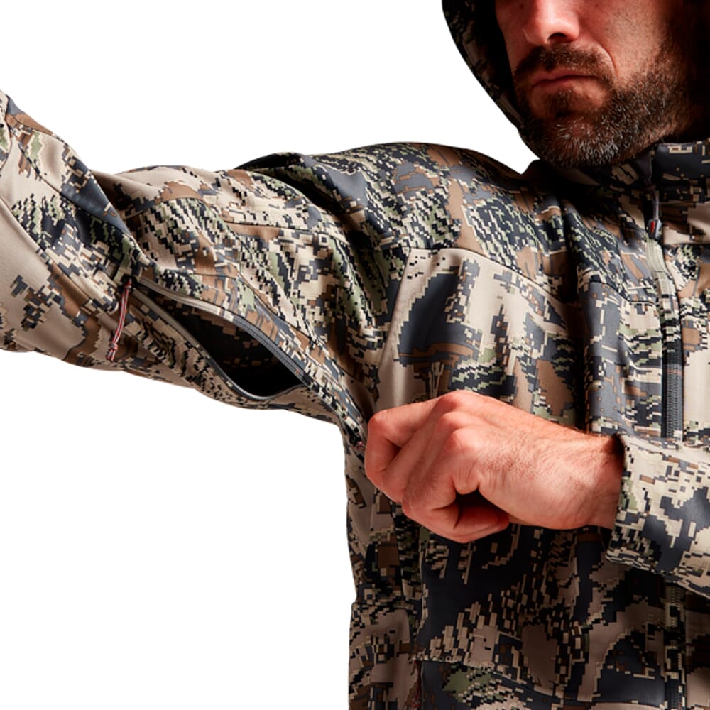 Sitka Gear Jetstream Jacket Optifade Open Country 600037-OB