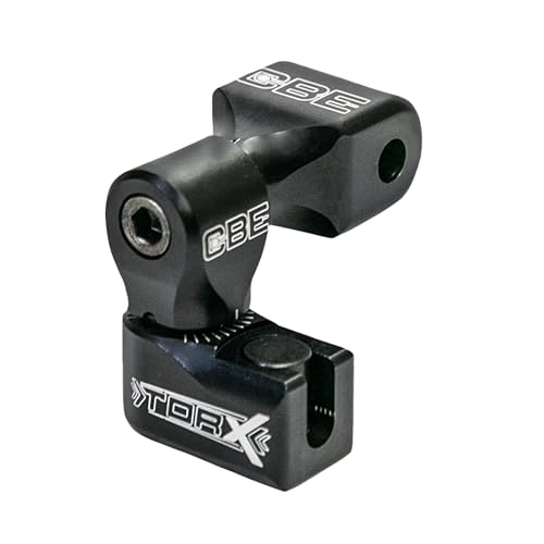CBE Torx Stabilizer Mount - Single CBE-SR-SMT