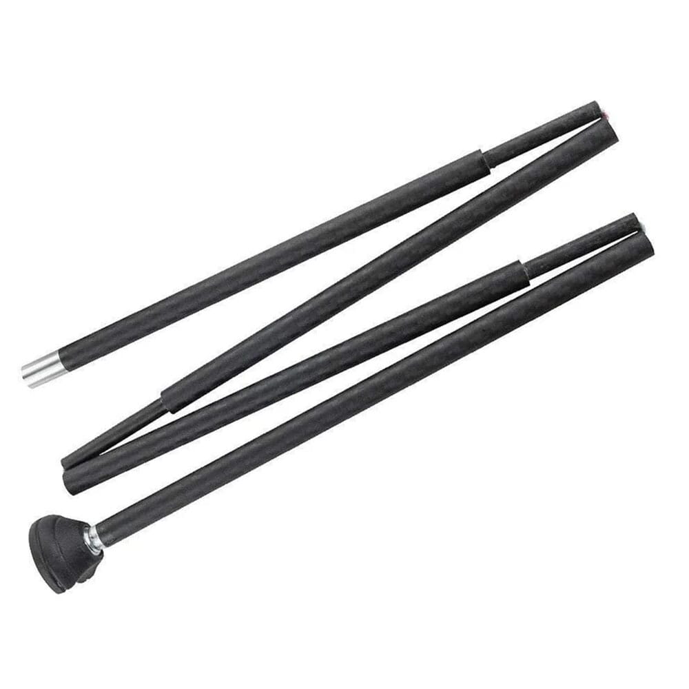 CVA Carbon Fiber Collapsible Ramrod for Paramount / Accura LRX & MRX - .40 / .45 / .50 Cal AC1747