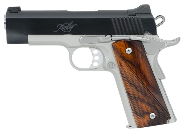 Kimber 1911 Pro Carry II (Two-Tone) 9mm 3200333