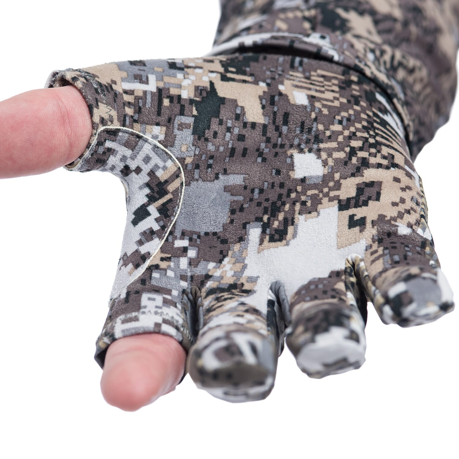 Sitka Gear Elevated II Early Season Whitetail Glove 90254-EV