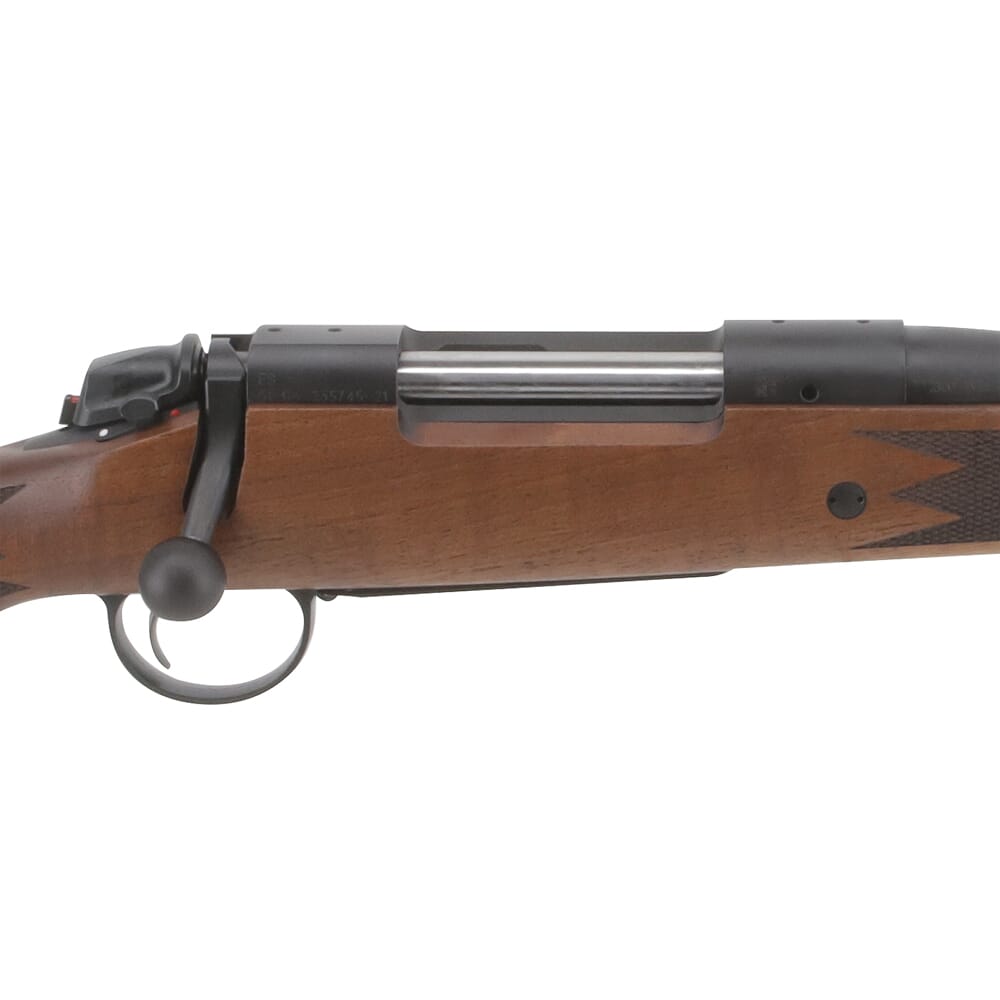 Bergara B-14 Timber .270 Win 24" 1:10" #4 Bbl Rifle w/Walnut Stock B14L002C