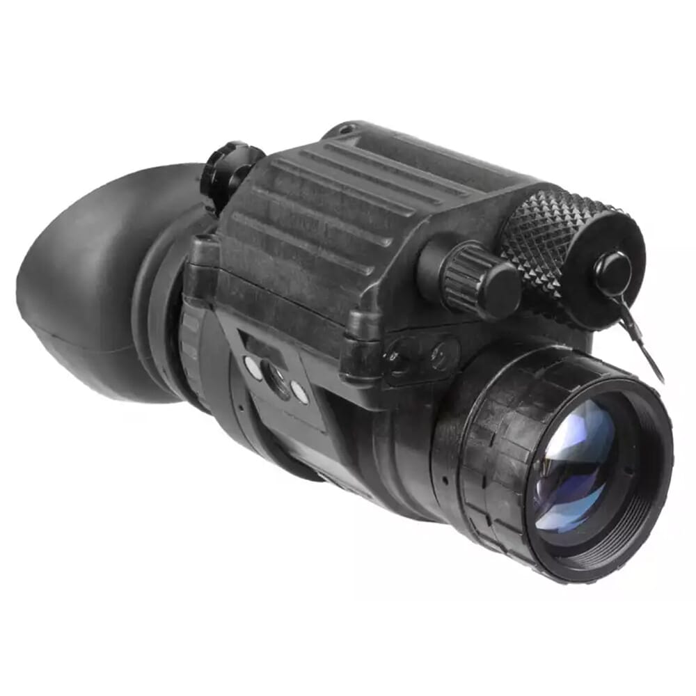 AGM PVS-14 NL1 Gen 2+ Lvl 1 Green Phosphor IIT Night Vision Monocular 11P14122483011