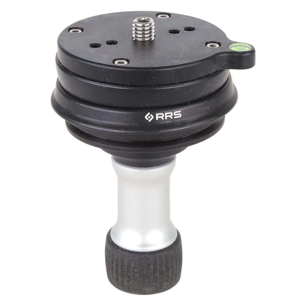 Really Right Stuff Versa Series 3 Leveling Base TA-3-LB