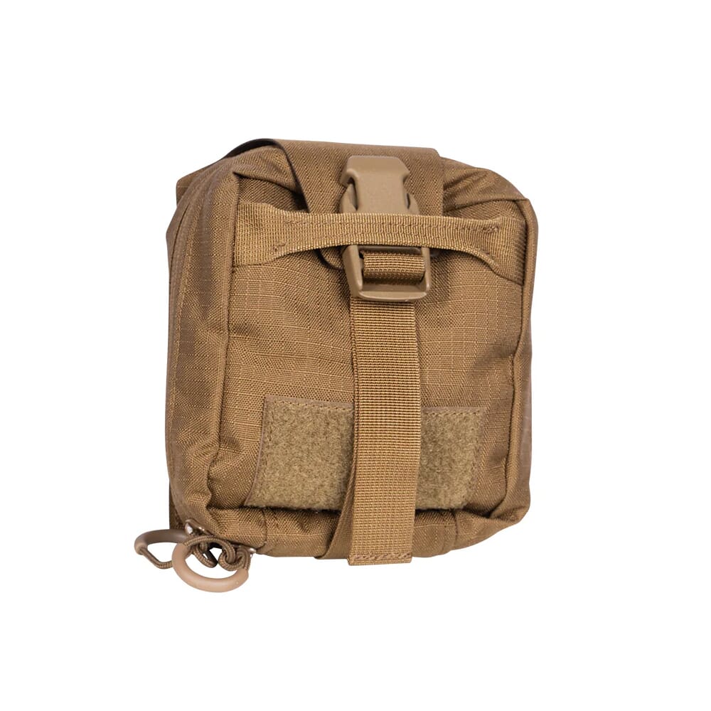 Eberlestock Rip Away Small Medical Pouch Coyote Brown RASMC